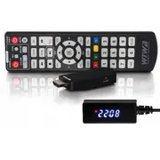 Dvb-T/T2 Wiwa H.265 Mini Led Tuner  5907678819567 Dvbwiwtun0002