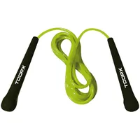 Speed jumper Toorx Ahf-016 Pvc lime 300 cm green / black  536Gaahf016 8029975990774