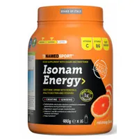 Dzēriens Isonam Energy  8054956340354