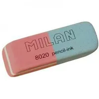 Dzēšgumija Milan 8020  Mil8020