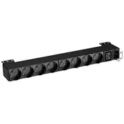 Eaton Flexpdu 8 Din  Eflx8D 3553340684258