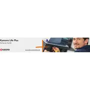 Ecosys Ma2101Cwfx Plus Inkl. 3 Jahre Kyocera Life Plus, Multifunktionsdrucker grau/schwarz, Scan, Kopie, Fax, Usb, Lan, Wlan, Duplex Druck  870B6110C223Nl1 632983937969 21325941