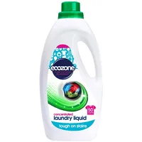 Ecozone koncentrēts veļas mazgāšanas līdzeklis Bio 2L  Lld 5060101530641