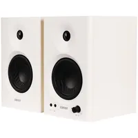 Edifier Mr4 Speakers 2.0 White  white 6923520269105