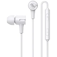 Edifier P205 wired earphones White  white 6923520243822