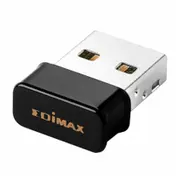 Edimax Wl-Usb Ew-7611Ulb N150 Wifi Amp Bluetooth 4.0 Nano  4717964701220