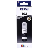 Epson 103 Original Black 1 pcs  6-C13T00S14A 8715946655840