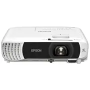 Epson Eb-W55 4000 Ansi lumens 3Lcd Wxga 1200X800 White  V11Hb58040 8715946738581 Wlononwcroltl