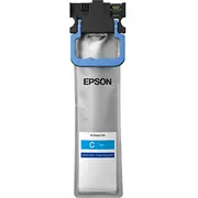 Epson Ink Workforce Pro Cyan C13T11N240  8715946733135