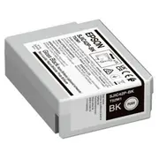 Epson Sjic42P-Bk C13T52M140 Ink Cartridge, Black  871594670281