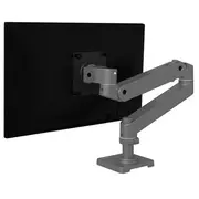 Ergotron Lx Pro Series 45-682-293 monitor mount / stand 86.4 cm 34 Desk Dark Grey  0698833091595 Wlononwcrpawr