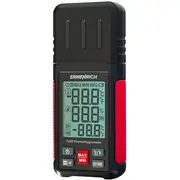 Ermenrich Wett Tu20 termohigrometrs  L82959 5905555017389