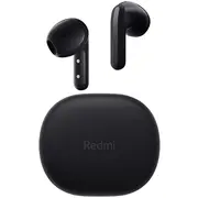 Erphones Redmi Buds 4 Lite black  6941812721032 Bhr7118Gl