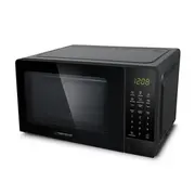 Esperanza Eko009 Microwave Oven 1100W Black  5901299964200