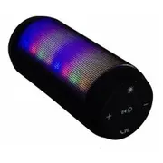 Esperanza Ep133K Bluetooth skaļruņis ar mirgojošiem gaismu efektiem  5901299940068 Akgespglo0008
