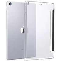Esr Yippee Hard Shell Aizmugures Maks-Apvalks priekš Apple iPad mini 7.9Quot 2019 savietojams ar magnētisko vāciņu  Esr-Yih-Ipami7.9-Tr 4894240080252