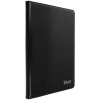 Etui Blun uniwersalne na tablet 12,4 Unt czarne black  5903396194696