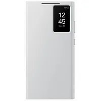 Etui Samsung Ef-Zs928Cwegww S24 Ultra S928 biały white Smart View Wallet Case  8806095354583