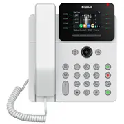 Fanvil V62G White Prime Sip Business Phone  6937295606430 Wlononwcrojnt