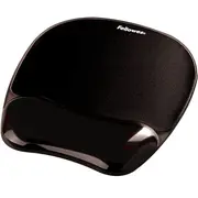 Fellowes 9112101 peles paliknis Melns  0043859527175 172373