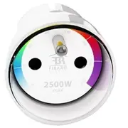 Fibaro sienas spraudkontakts  Fgwpf-102