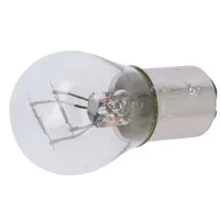 Filament lamp automotive Bay15D Sbc transparent 24V 21/5W  Llb294T