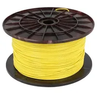 Filament Pla Ø 1.75Mm yellow 200235C 1Kg  Dev-Pla-1.75-Ye Pla-1.75-Yellow
