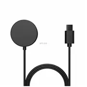 Fixed  Usb-C Charging Cable for Samsung Galaxy Watch 3/4/5/6/7/Active/Ultra Fixdw-780 8591680142323