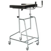 Four-Wheeled support of pulpit type - walker  Vcbk2A 5901780419912 Wibvcabnc0002