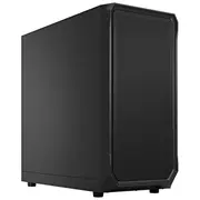 Fractal Design Focus 2 Black Solid  Fd-C-Foc2A-07 7340172703914