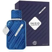 Fragrance World Inizio For Him Smaržas Edp 100 ml  6290360379449