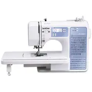 Fs100Wt Brother šujmašīna  4977766772112 Agdbromsz0016
