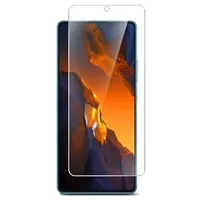 Fusion Tempered Glass aizsargstikls telefonam Xiaomi Poco F5 Pro  4752243050767 Fsn-Tg-X-Pf5P