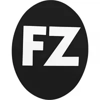Fz Forza logo trafarete 700216  5706092994061 95069990