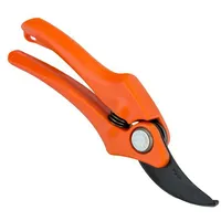 Garden pruner 200Mm steel Ø20Mm max for right hand use  Sa.pg-01-F Pg-01-F