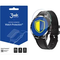 Garett Gentleman Gt - 3Mk Watch Protection v. Arc screen protector  Arc136 5903108431255