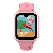Garett Kids Vibe 4G Pink Bērnu Viedpulkstenis  Vibe4GPnk 5904238486733