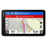 Garmin Dezlcam Lgv710 - 17,6 cm 6.95 Zoll 1024 x 600 Pixel Tft 88,9 152,4 mm 3.5 6 Horizontal Multitouch  010-02727-10 753759298814 7907308