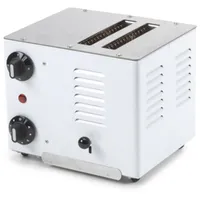Gastroback 42152 Rowlett Toaster Regent white  T-Mlx44727 4016432421524
