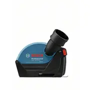 Gde 125 Ea-S Atsūkšanas pārsegs Bosch 1600A003Dh  3165140800563