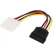 Gembird Cc-Sata-Ps Serial Ata 15 cable  8716309022866