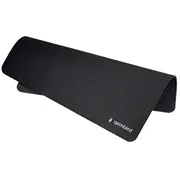 Gembird Mp-S-Bk Black cloth mouse pad  8716309111782