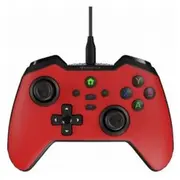 Gamepad Genesis Mangan 300 red  Njg-2105 5901969443783 Kg-G-Gns-020