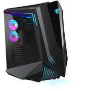 Gigabyte Gb-Ac700G Pc Case Atx Rgb  4719331552008