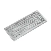 Glorious Pc Gaming Race Gmmk Pro Keyboard barebone  Glo-Gmmk-P75-Rgb-W 850005352389 Wlononwcra937