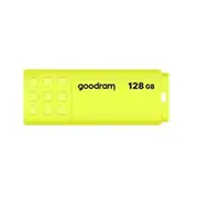 Goodram Ume2 Usb 2.0 128Gb Yellow  Ume2-1280Y0R11 5908267935729 Pamgorfld0399