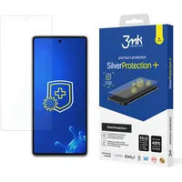 Google Pixel 7A 5G - 3Mk Silverprotection screen protector  Silverprotection1150 5903108527156