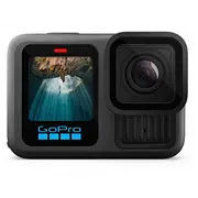Gopro Hero13 Black Sporta kamera  Chdhx-131-Rw 0810116381616