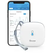 Govee H5179 Smart Thermometer Bluetooth / Wi-Fi  H5179001 6974316990024