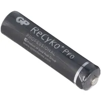 Gp Recyko Pro Aaa battery 800Mah Nimh Ready2Use  Accu-R3/800Gprepro Accu- R3/800Gprepro